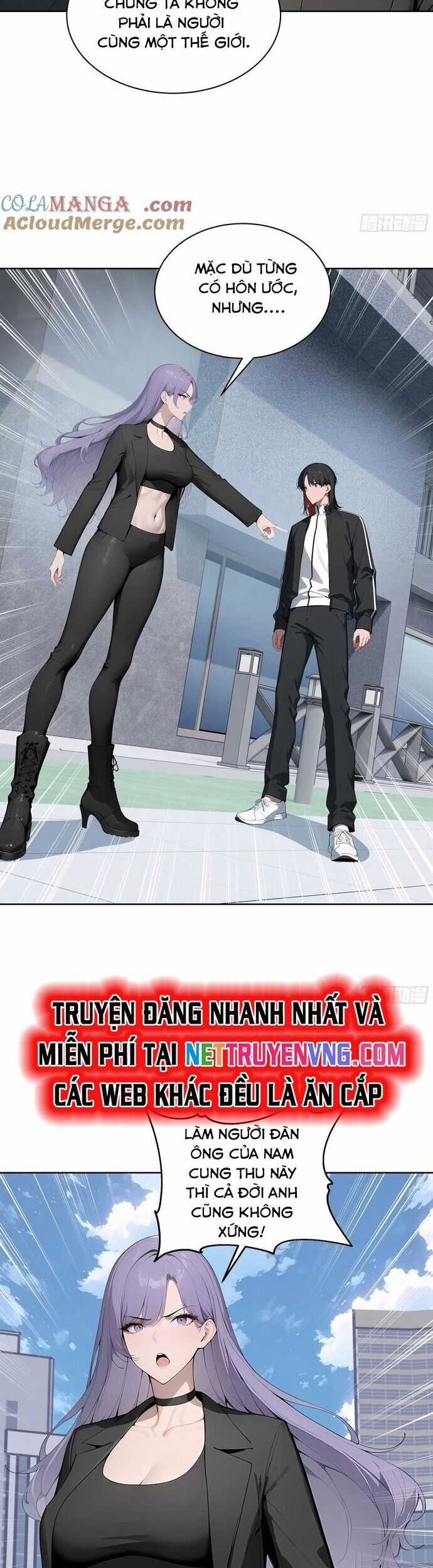 Kiếm Chủ Đại Hạ Chapter 72 trang 7