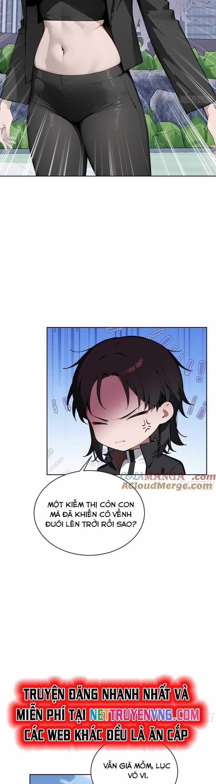 Kiếm Chủ Đại Hạ Chapter 72 trang 8