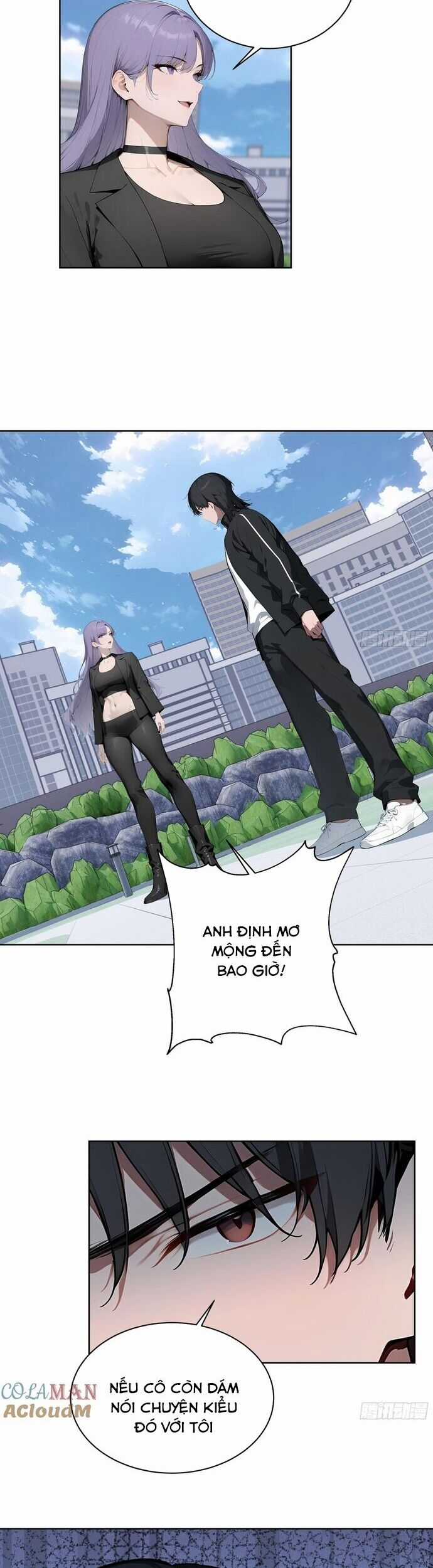 Kiếm Chủ Đại Hạ Chapter 72 trang 9