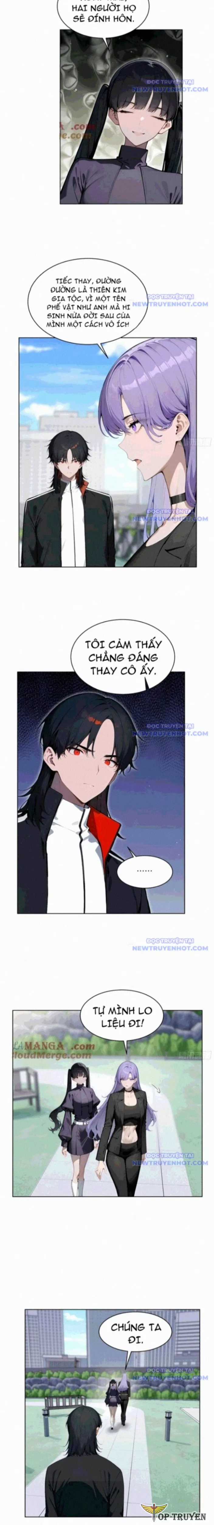 Kiếm Chủ Đại Hạ Chapter 73 trang 2