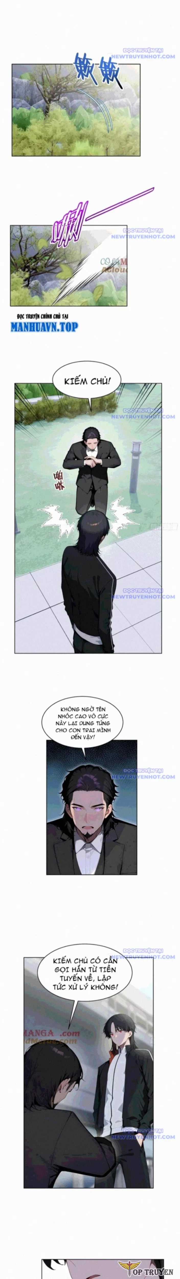 Kiếm Chủ Đại Hạ Chapter 73 trang 3