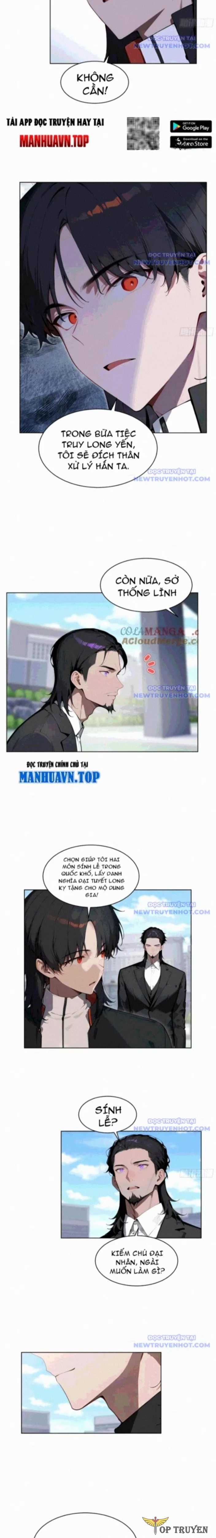 Kiếm Chủ Đại Hạ Chapter 73 trang 4