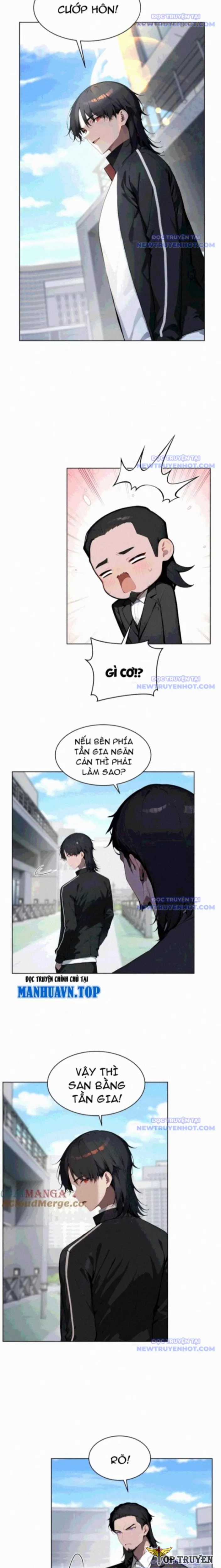 Kiếm Chủ Đại Hạ Chapter 73 trang 5