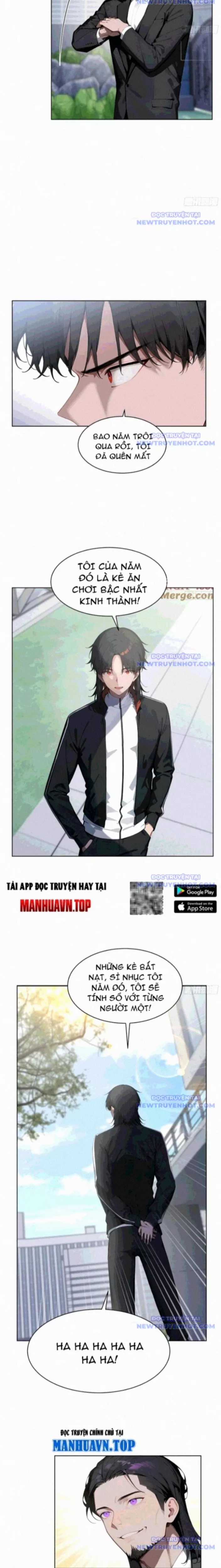 Kiếm Chủ Đại Hạ Chapter 73 trang 6