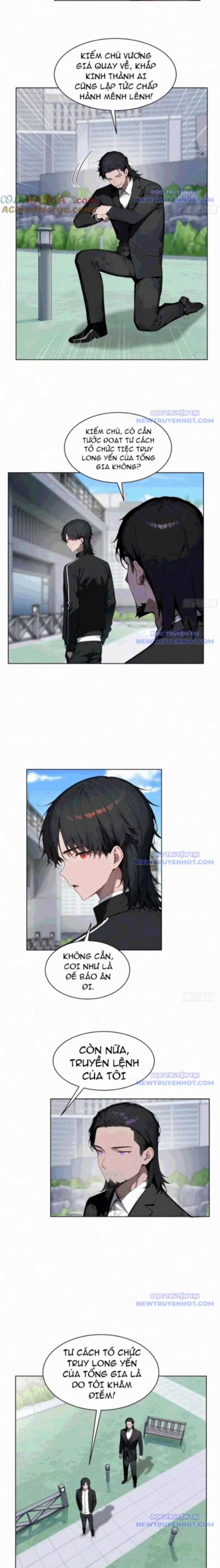 Kiếm Chủ Đại Hạ Chapter 73 trang 7