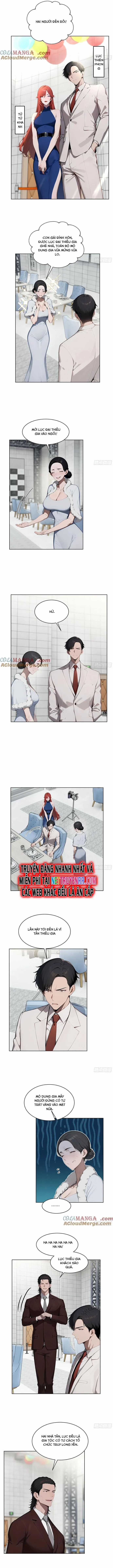 Kiếm Chủ Đại Hạ Chapter 74 trang 3