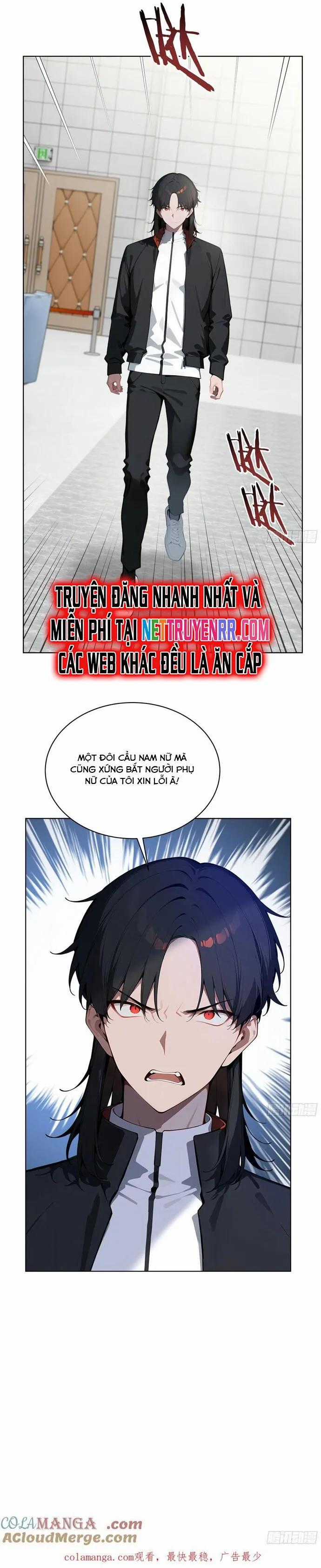 Kiếm Chủ Đại Hạ Chapter 74 trang 5