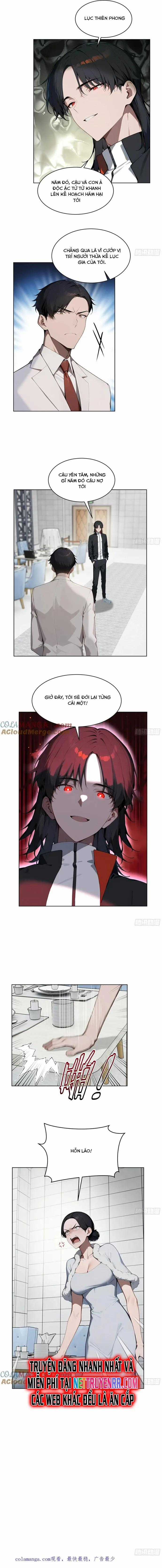 Kiếm Chủ Đại Hạ Chapter 75 trang 5