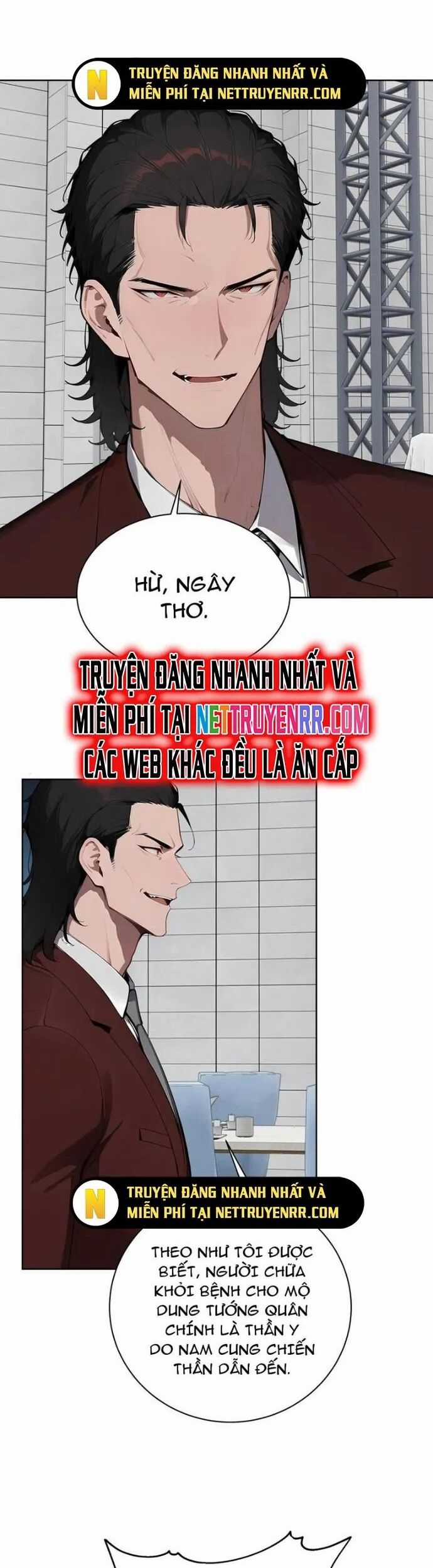 Kiếm Chủ Đại Hạ Chapter 76 trang 11