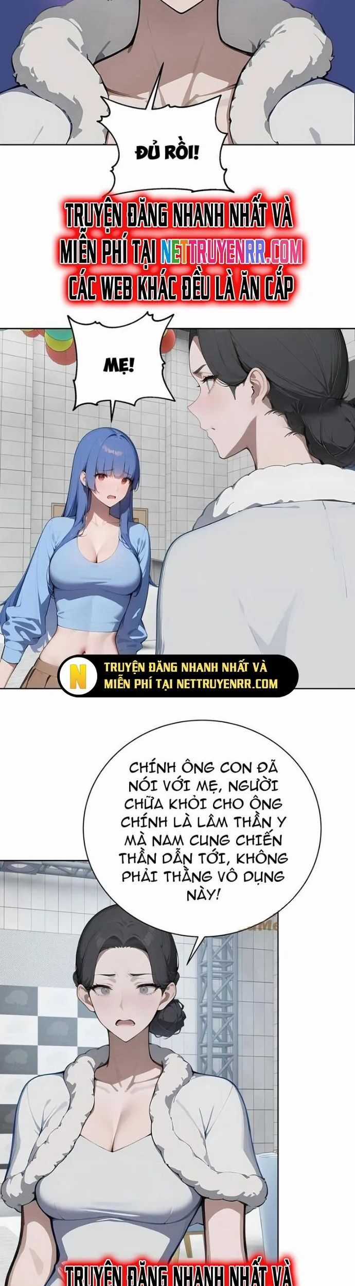 Kiếm Chủ Đại Hạ Chapter 76 trang 14