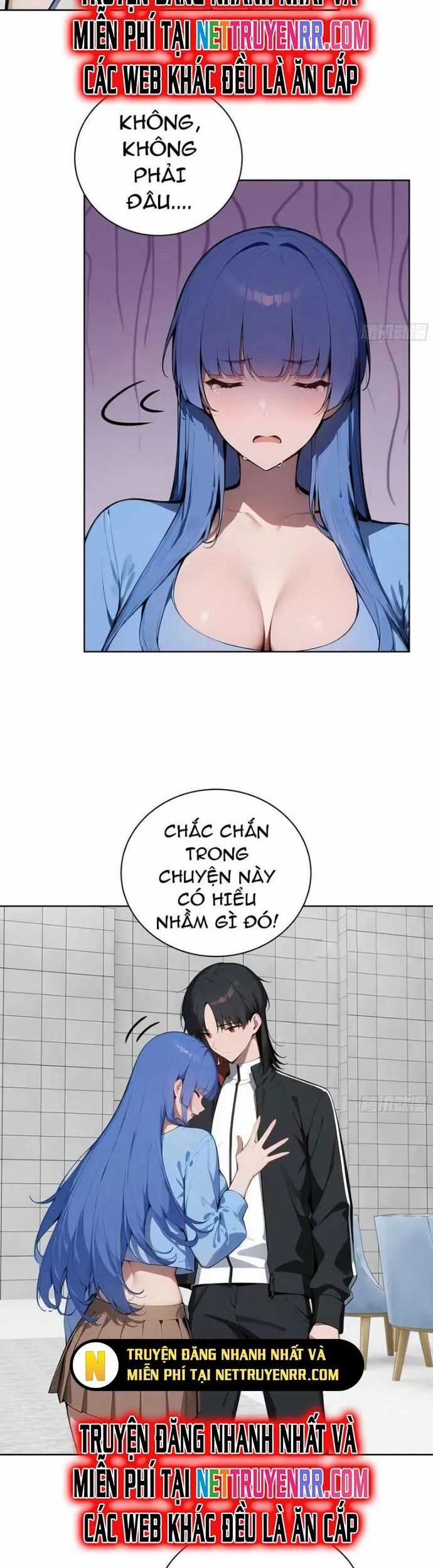 Kiếm Chủ Đại Hạ Chapter 76 trang 15