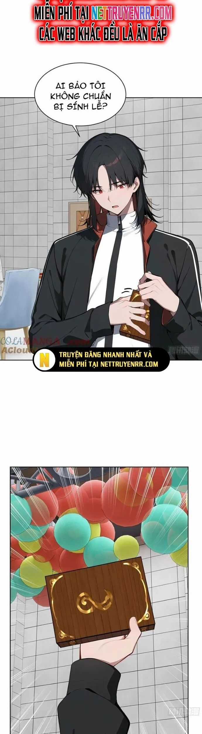 Kiếm Chủ Đại Hạ Chapter 76 trang 17