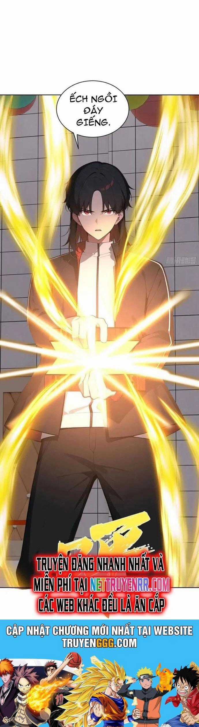 Kiếm Chủ Đại Hạ Chapter 76 trang 21