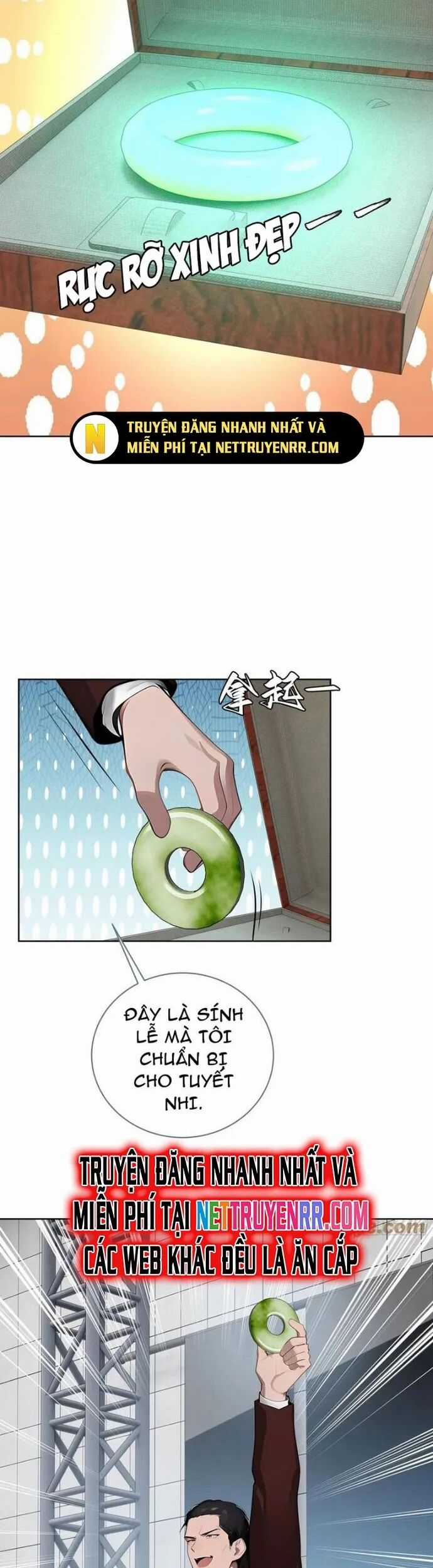 Kiếm Chủ Đại Hạ Chapter 76 trang 3