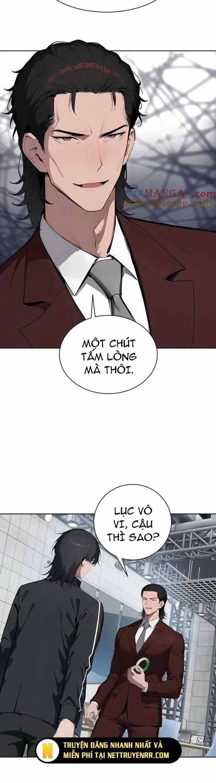 Kiếm Chủ Đại Hạ Chapter 76 trang 5