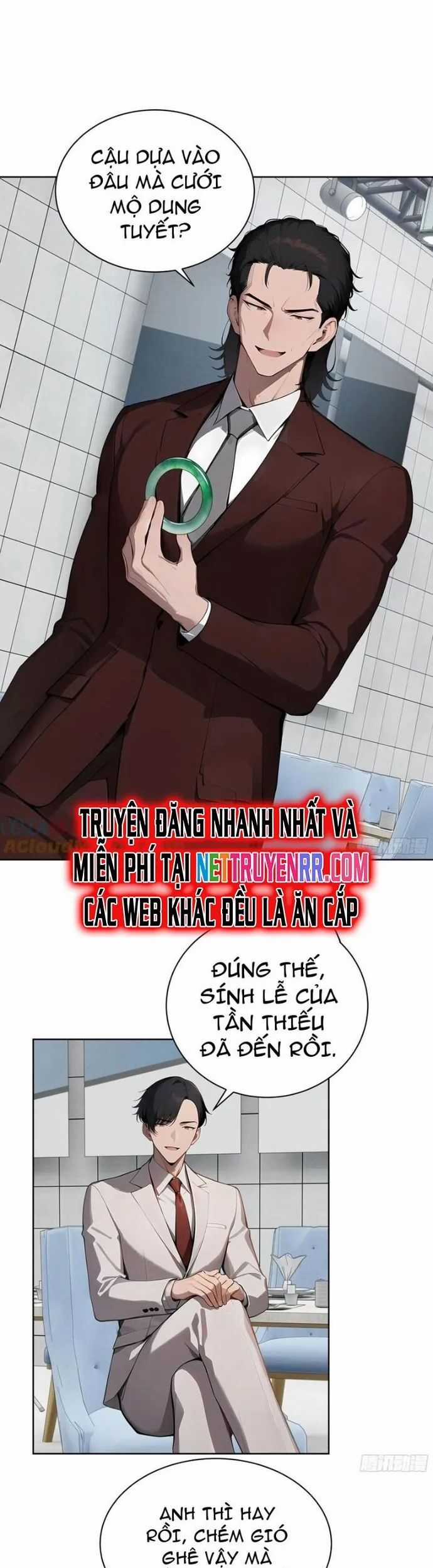 Kiếm Chủ Đại Hạ Chapter 76 trang 6