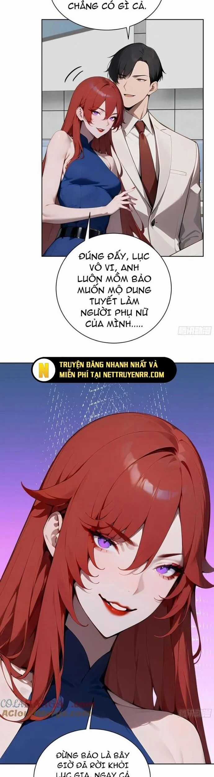 Kiếm Chủ Đại Hạ Chapter 76 trang 7