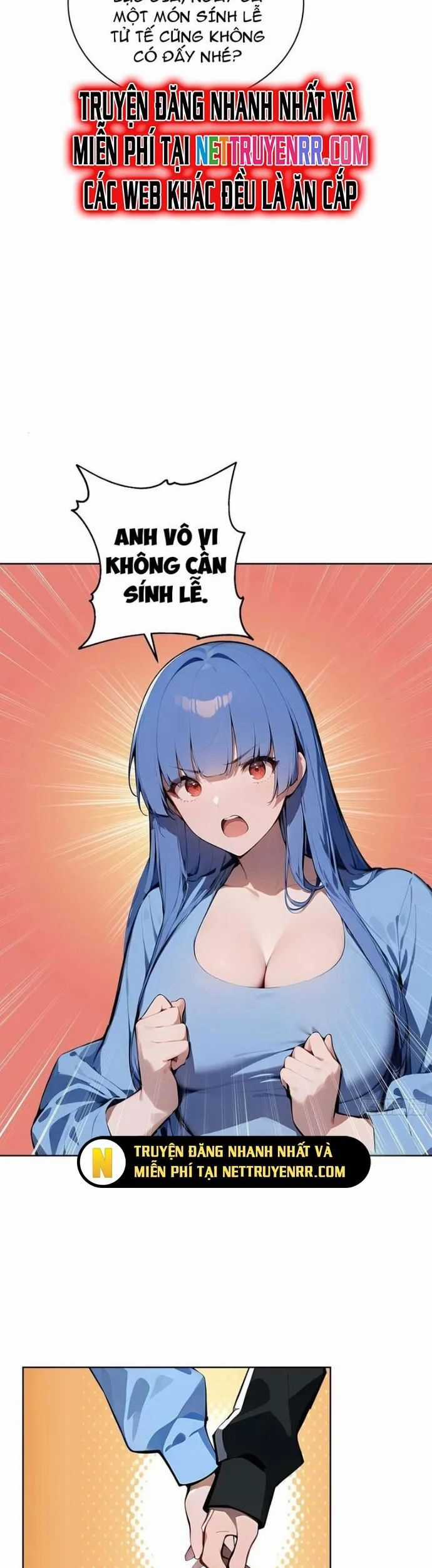 Kiếm Chủ Đại Hạ Chapter 76 trang 8