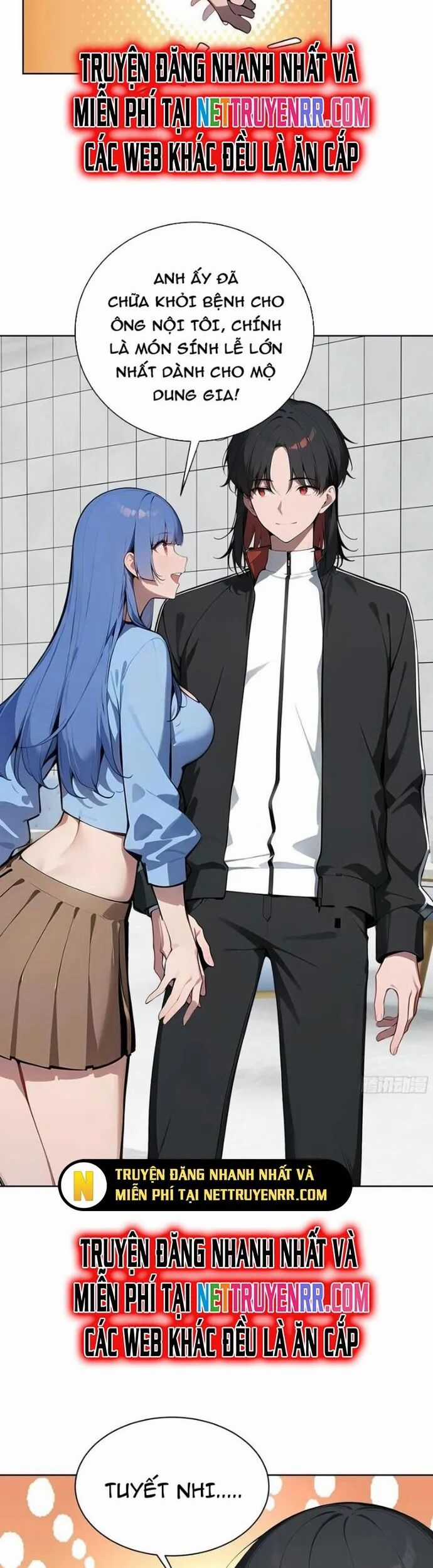 Kiếm Chủ Đại Hạ Chapter 76 trang 9