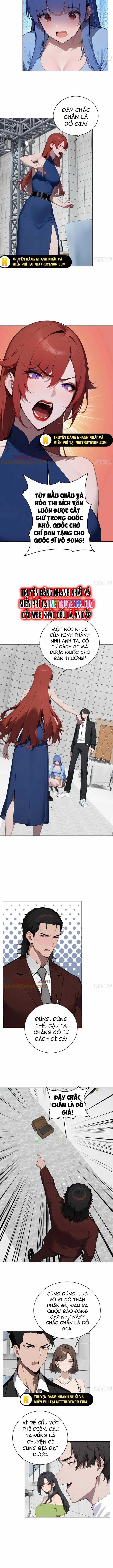 Kiếm Chủ Đại Hạ Chapter 77 trang 2