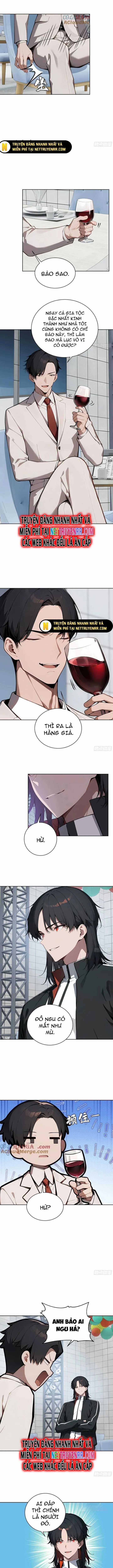 Kiếm Chủ Đại Hạ Chapter 77 trang 3