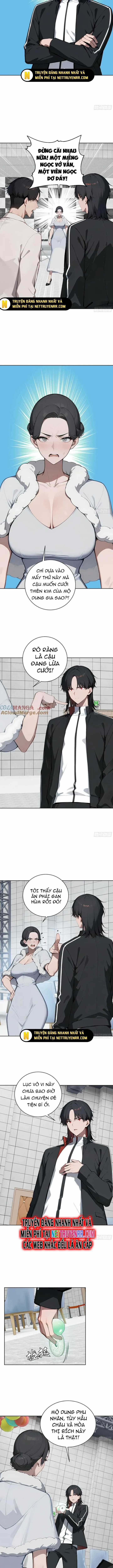 Kiếm Chủ Đại Hạ Chapter 77 trang 4