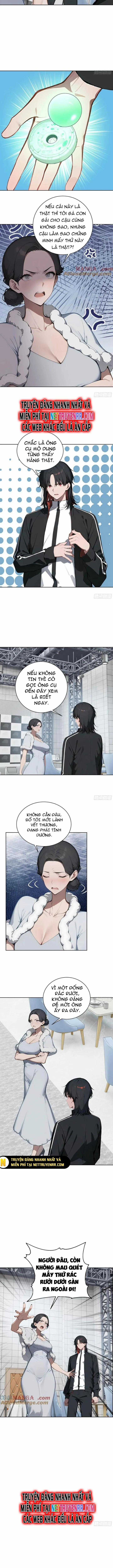 Kiếm Chủ Đại Hạ Chapter 77 trang 5