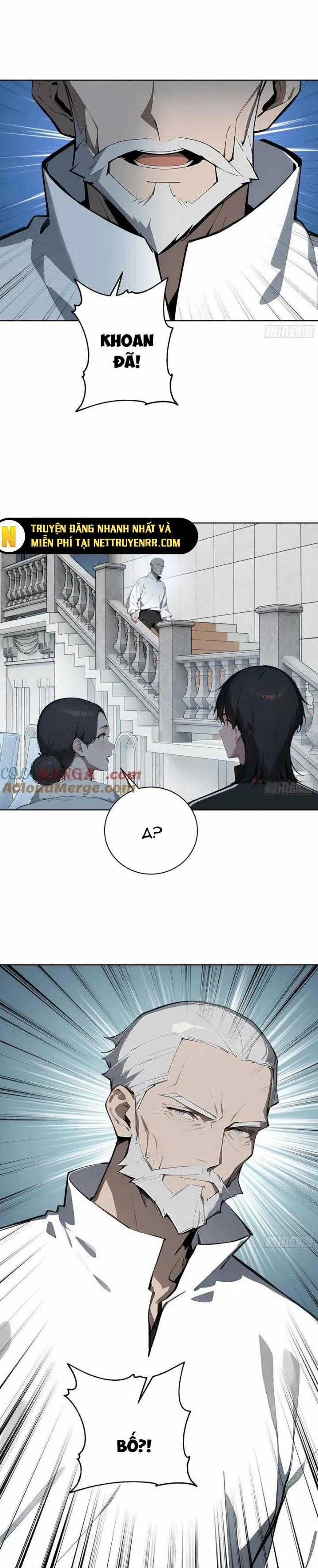 Kiếm Chủ Đại Hạ Chapter 77 trang 6