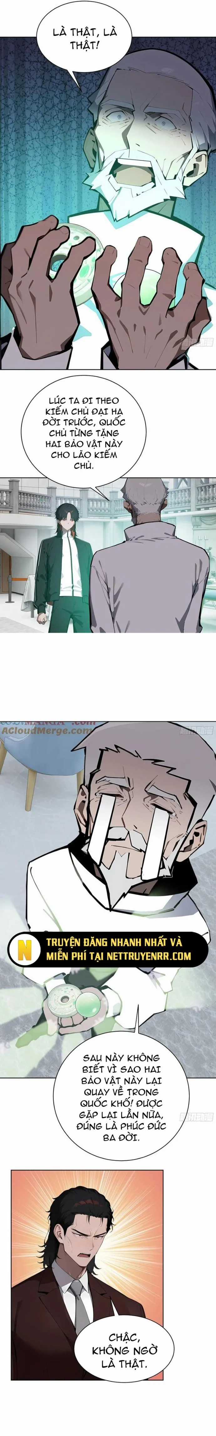 Kiếm Chủ Đại Hạ Chapter 78 trang 2