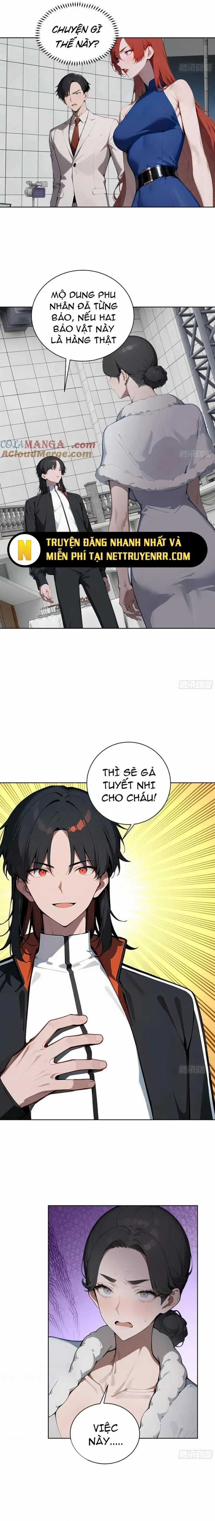 Kiếm Chủ Đại Hạ Chapter 78 trang 3