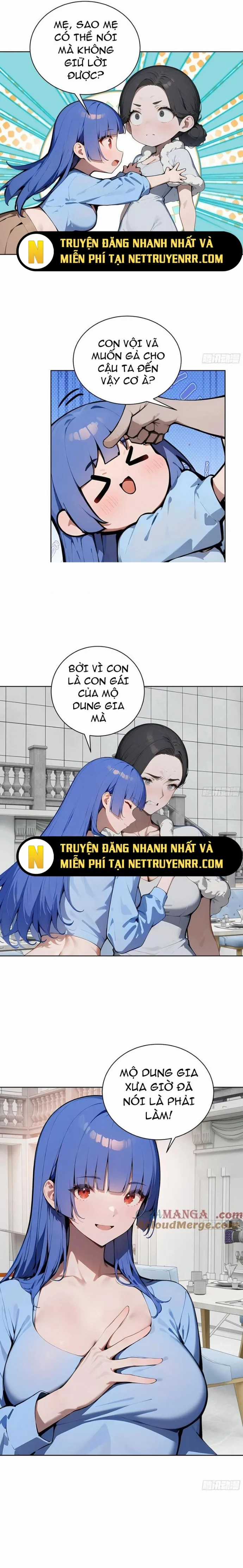 Kiếm Chủ Đại Hạ Chapter 78 trang 4