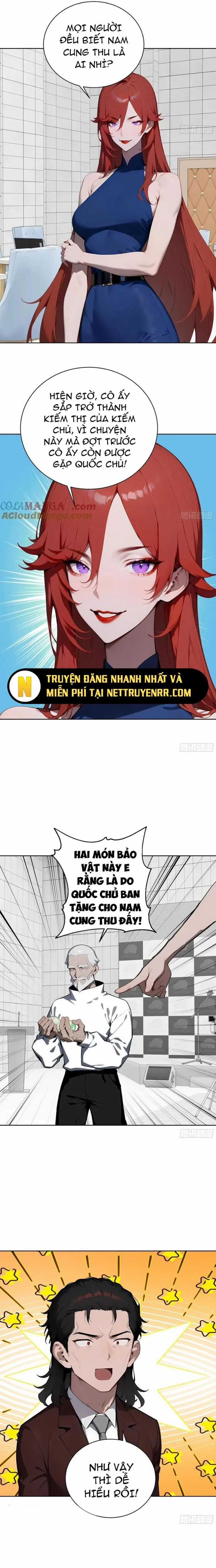 Kiếm Chủ Đại Hạ Chapter 78 trang 6