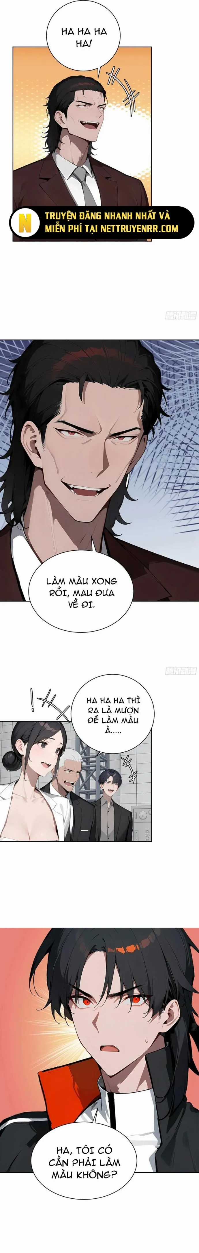 Kiếm Chủ Đại Hạ Chapter 78 trang 8