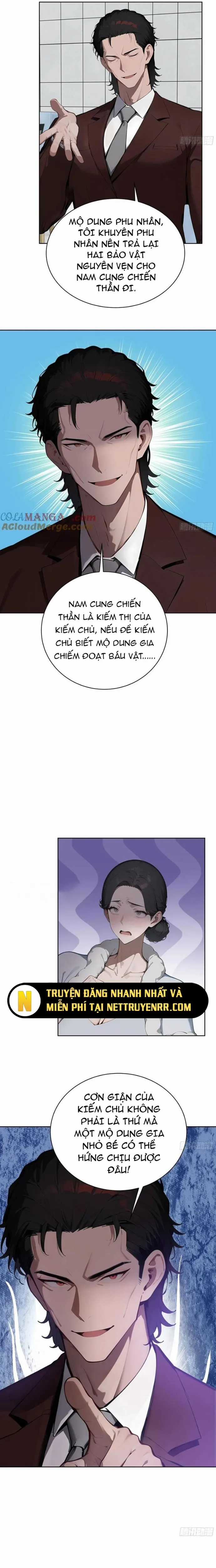 Kiếm Chủ Đại Hạ Chapter 78 trang 9