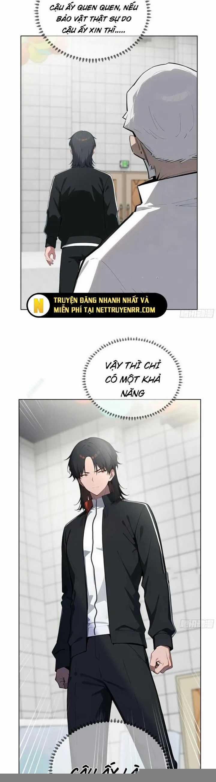 Kiếm Chủ Đại Hạ Chapter 79 trang 10