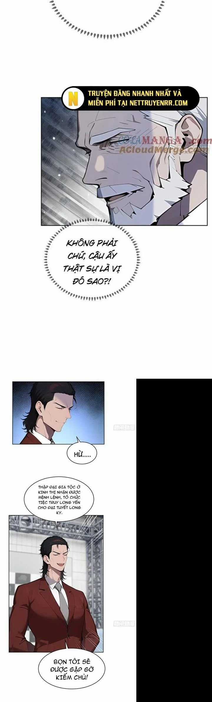 Kiếm Chủ Đại Hạ Chapter 79 trang 11