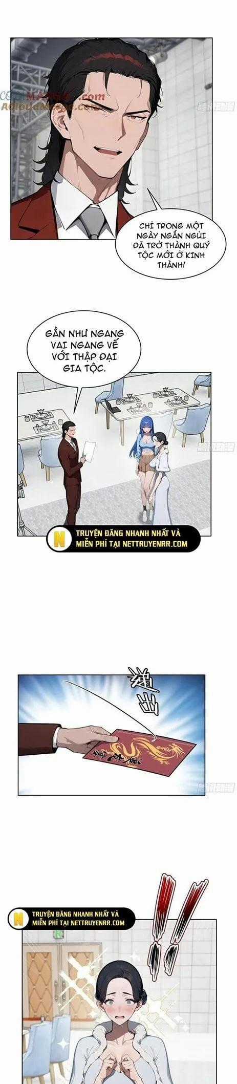 Kiếm Chủ Đại Hạ Chapter 79 trang 16