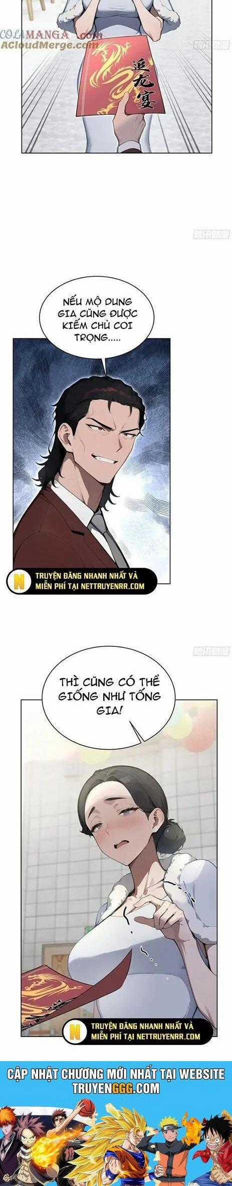 Kiếm Chủ Đại Hạ Chapter 79 trang 17