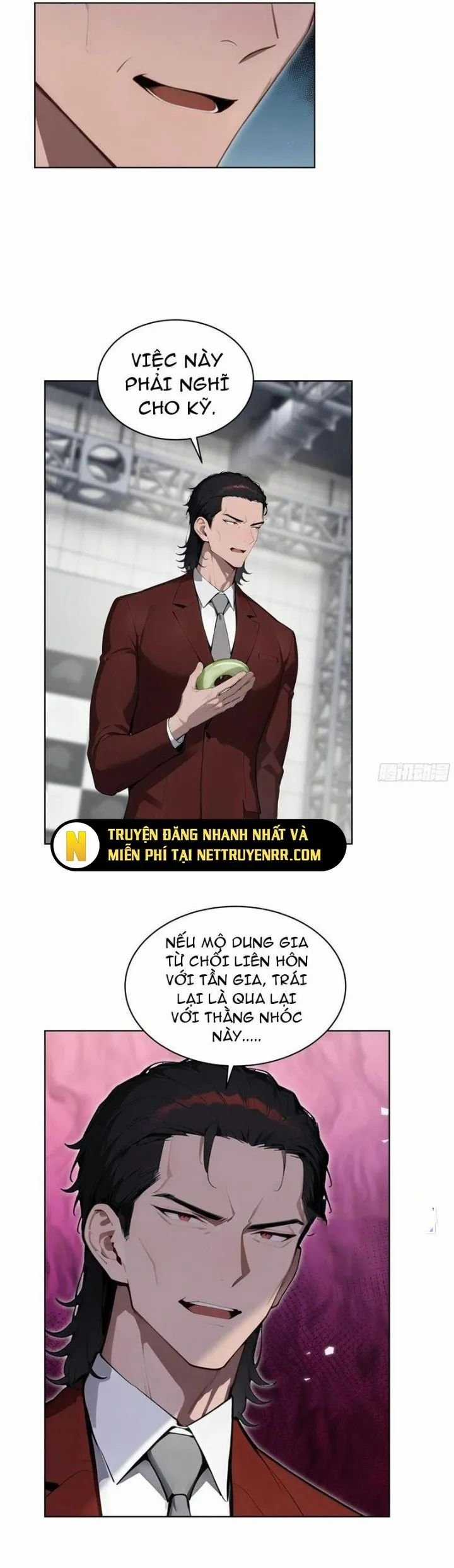 Kiếm Chủ Đại Hạ Chapter 79 trang 2