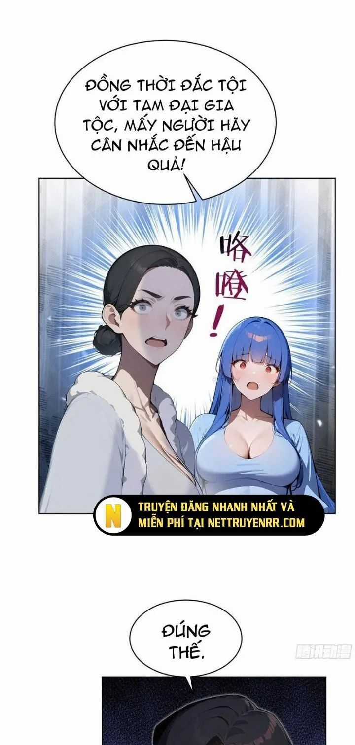 Kiếm Chủ Đại Hạ Chapter 79 trang 3