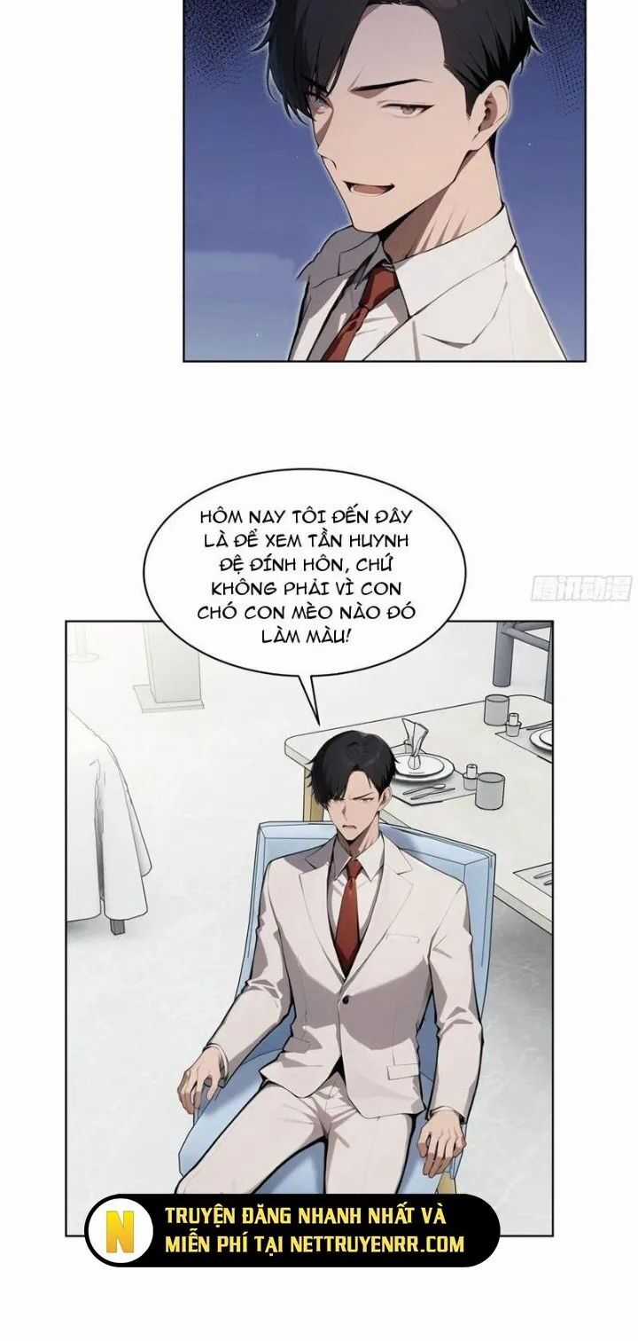 Kiếm Chủ Đại Hạ Chapter 79 trang 4