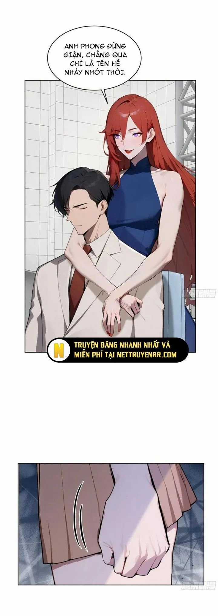 Kiếm Chủ Đại Hạ Chapter 79 trang 5