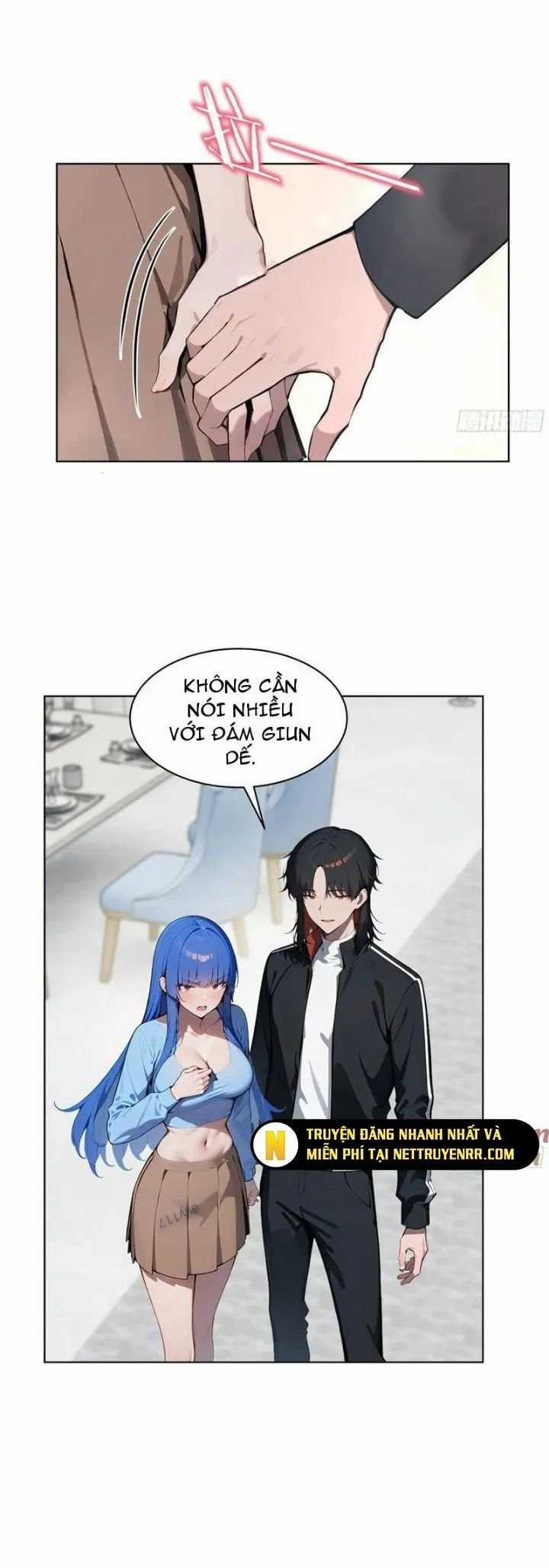 Kiếm Chủ Đại Hạ Chapter 79 trang 8