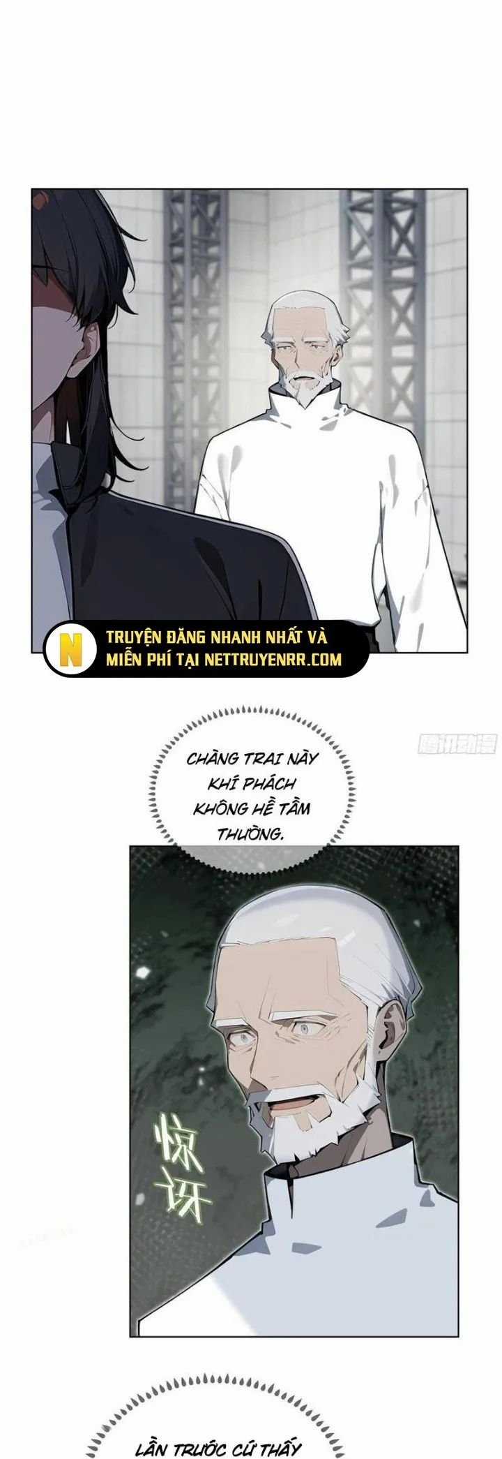 Kiếm Chủ Đại Hạ Chapter 79 trang 9