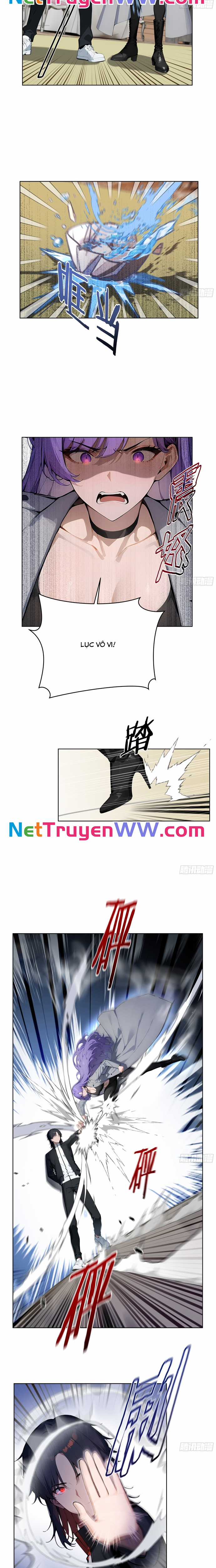 Kiếm Chủ Đại Hạ Chapter 8 trang 2