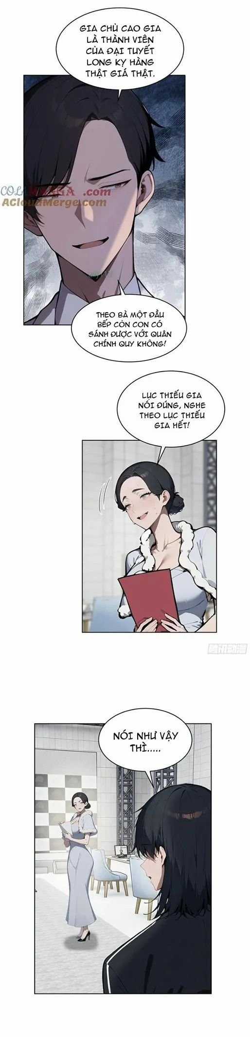 Kiếm Chủ Đại Hạ Chapter 80 trang 13