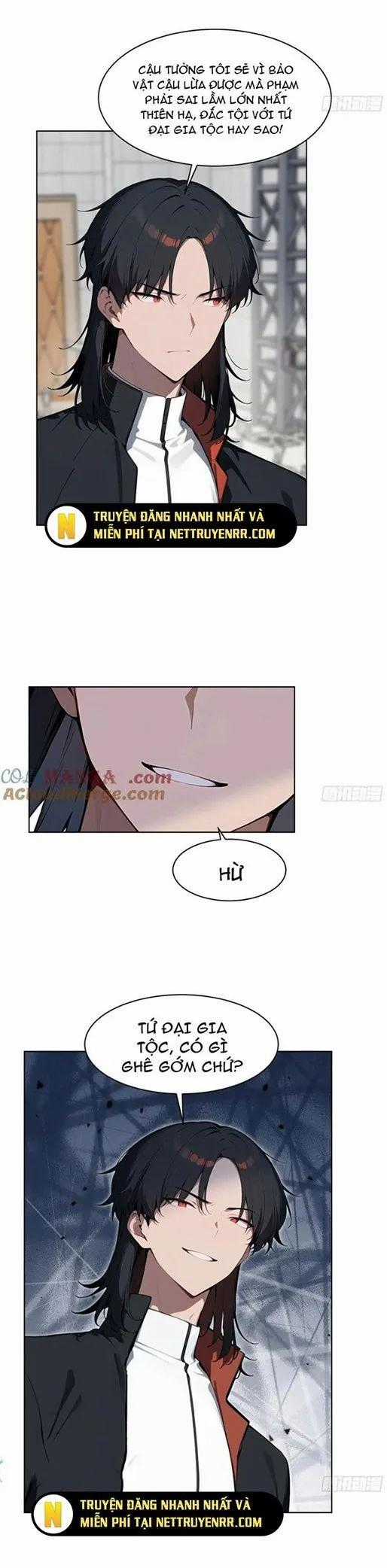 Kiếm Chủ Đại Hạ Chapter 80 trang 15