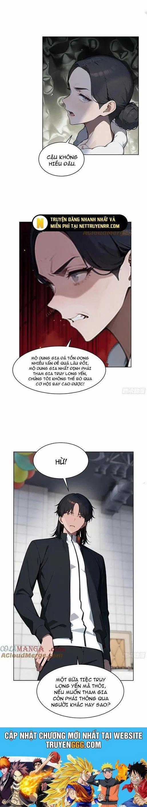 Kiếm Chủ Đại Hạ Chapter 80 trang 16