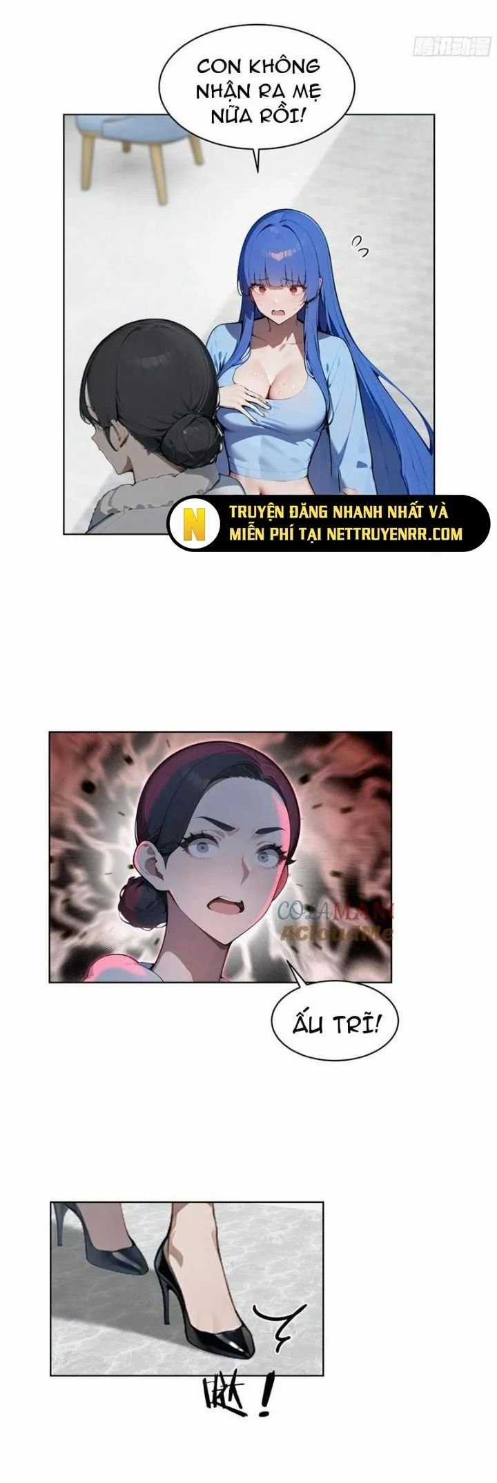 Kiếm Chủ Đại Hạ Chapter 80 trang 5