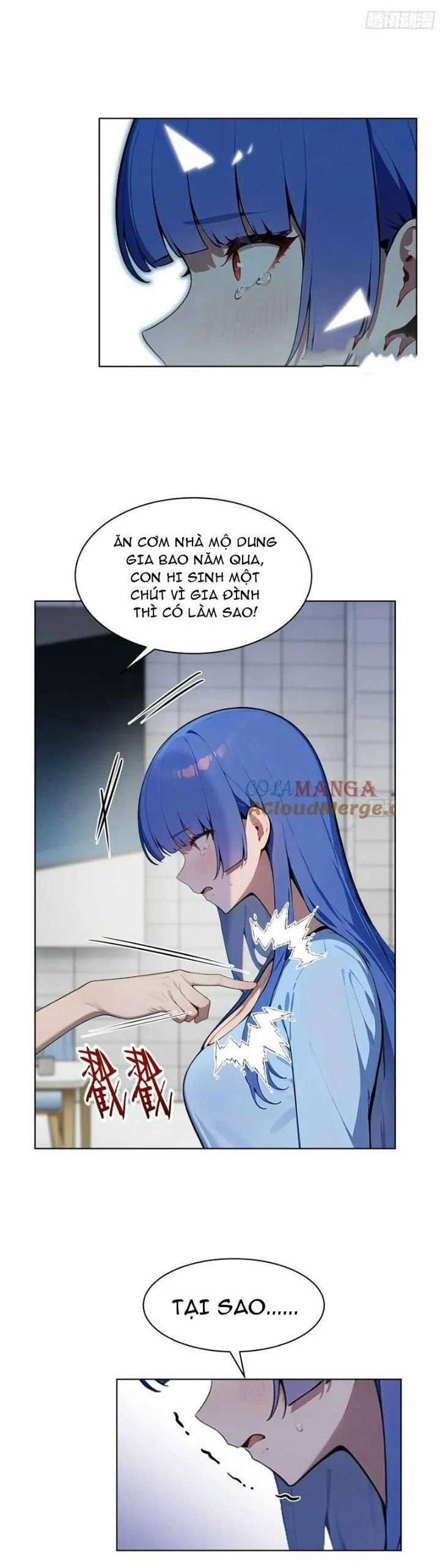 Kiếm Chủ Đại Hạ Chapter 80 trang 7